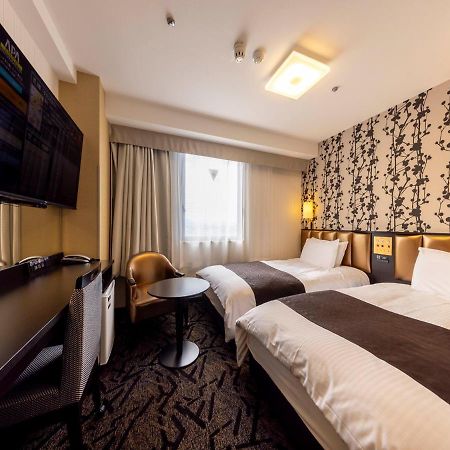 Apa Hotel Komatsu Grand Luaran gambar