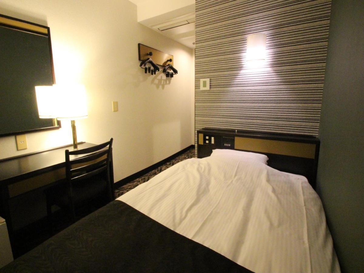 Apa Hotel Komatsu Grand Luaran gambar