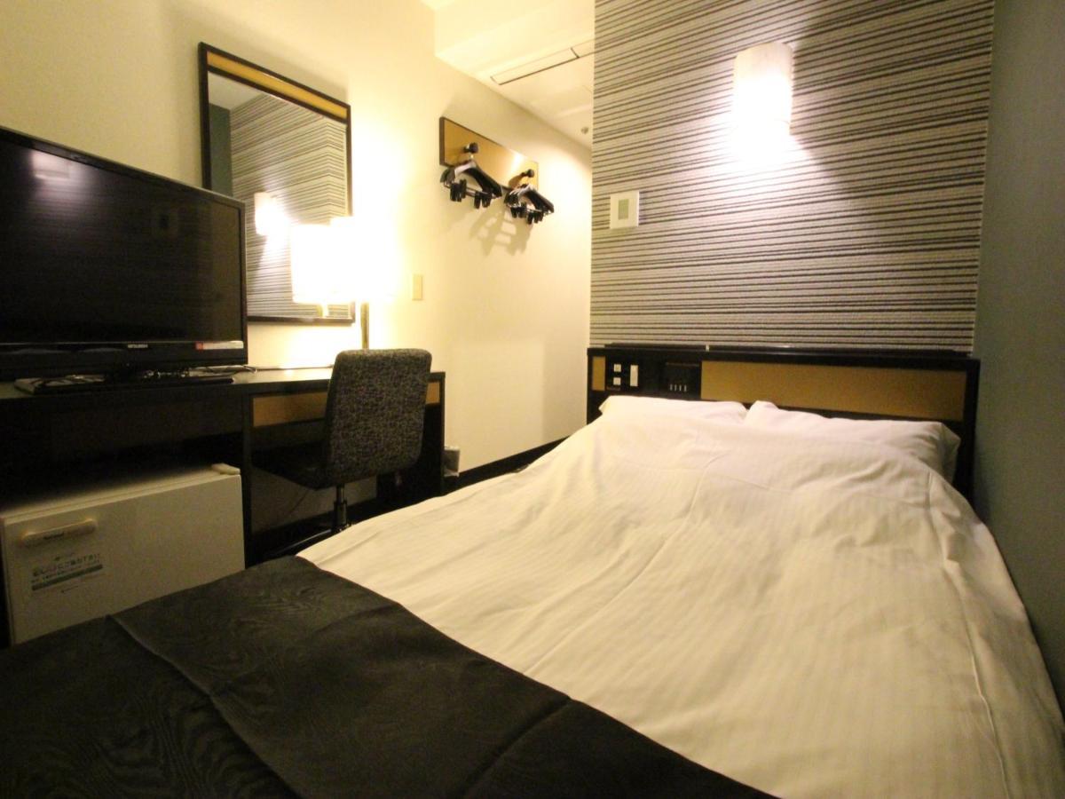 Apa Hotel Komatsu Grand Luaran gambar