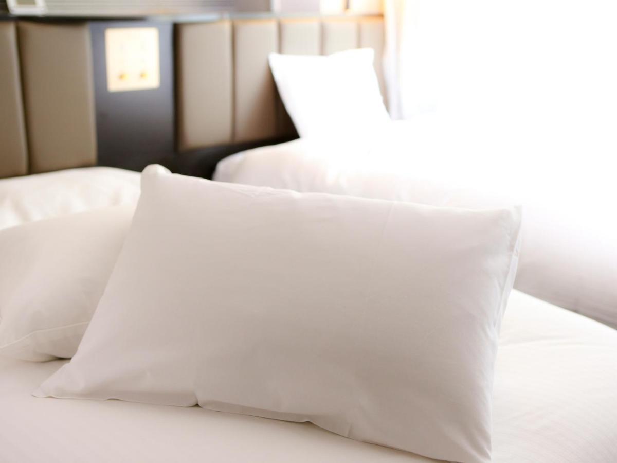Apa Hotel Komatsu Grand Luaran gambar
