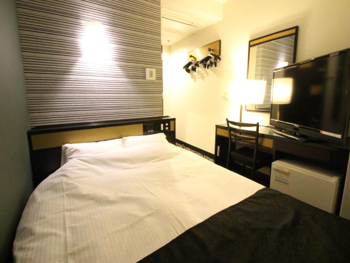 Apa Hotel Komatsu Grand Luaran gambar