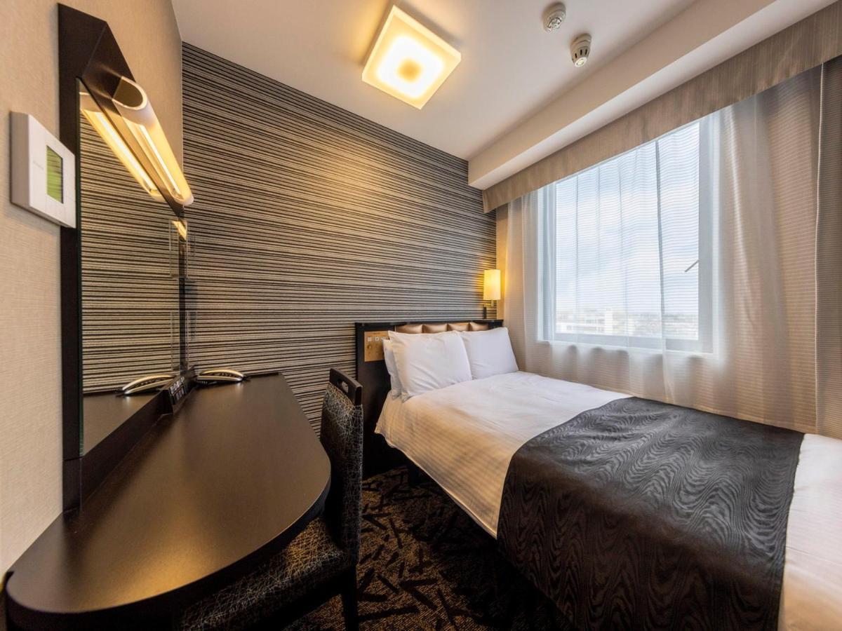 Apa Hotel Komatsu Grand Luaran gambar