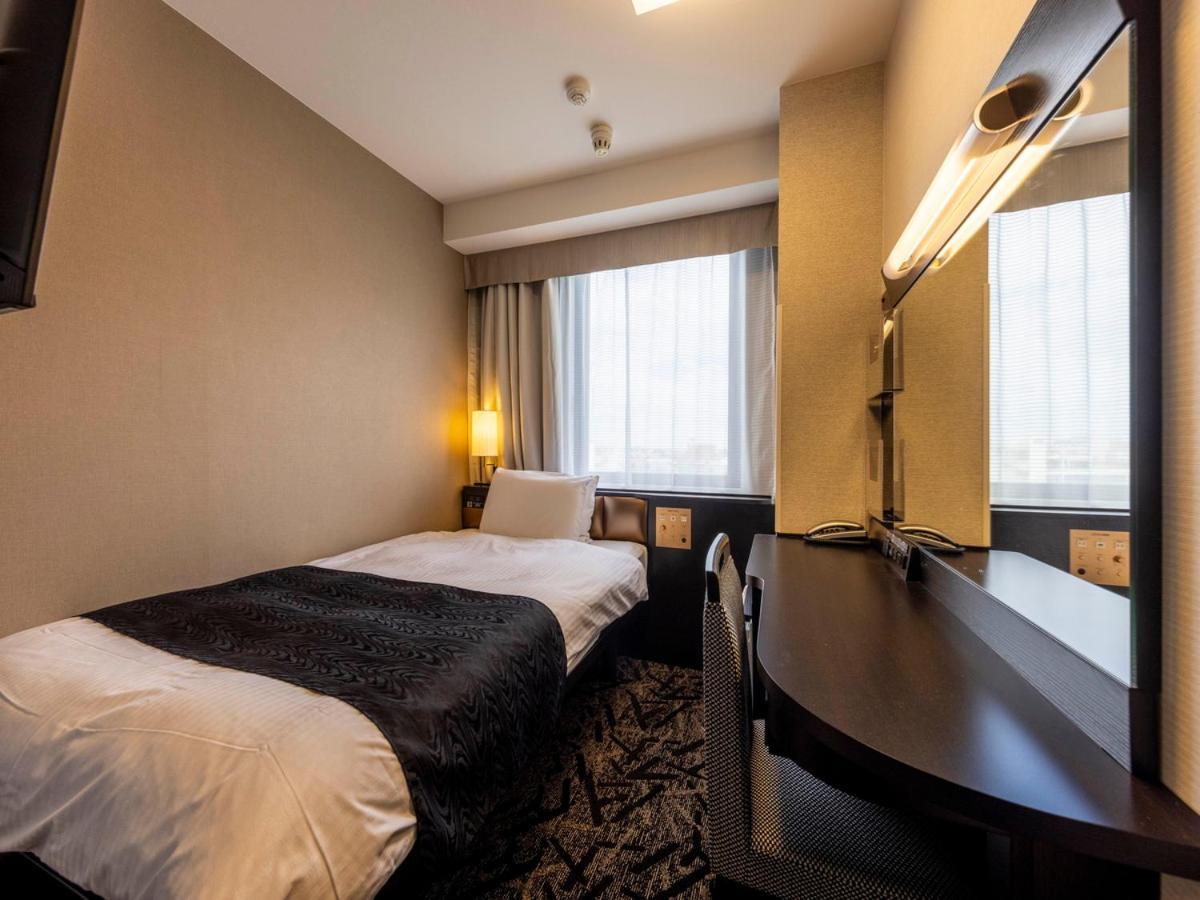 Apa Hotel Komatsu Grand Luaran gambar